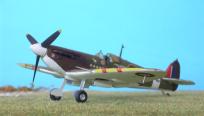 click here to get the full-size Supermarine Spitfire Mk Vb