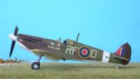 click here to get the full-size Supermarine Spitfire Mk Vb