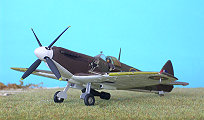 Su Spitfire XII LF