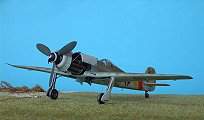 click here to get the full-size Focke Wulf Ta 152 H-1