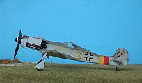 click here to get the full-size Focke Wulf Ta 152 H-1