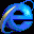 IE6 OR HIGHER: ALLOW JAVA, JS + ACTIVE X, OR CERTAIN PARTS WILL NOT BLEND IN