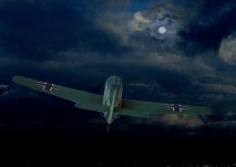 Messerschmitt Bf 109 D
