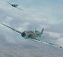 Messerschmitt Bf 109 E-1