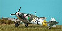 click here to get the full-size Messerschmitt Bf 109 F-2