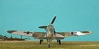 click here to get the full-size Messerschmitt Bf 109 F-2