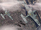 Messerschmitt Bf 110 F