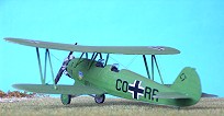 click here to get the full-size Focke Wulf Fw 44 Stieglitz