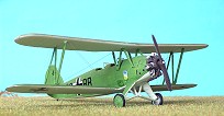 click here to get the full-size Focke Wulf Fw 44 Stieglitz