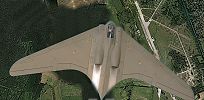 Horten Ho IX V-3
