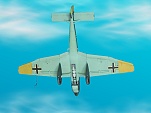 Junkers Ju 87-A