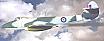 Gloster Meteor Mk I