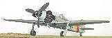 Focke Wulf Ta 152 H-1